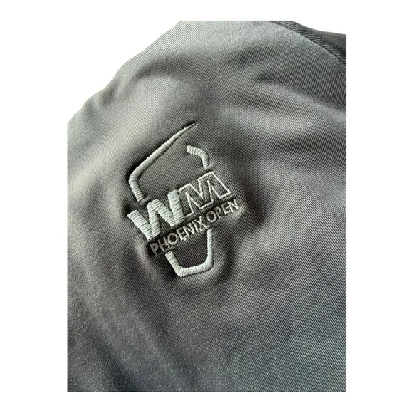 Waste Management Phoenix Open Performance Hoodie, Women’s Large WM TPC Golf - Picture 5 of 9